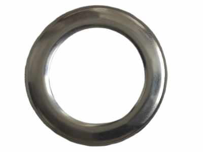 metalen ringen 66 mm